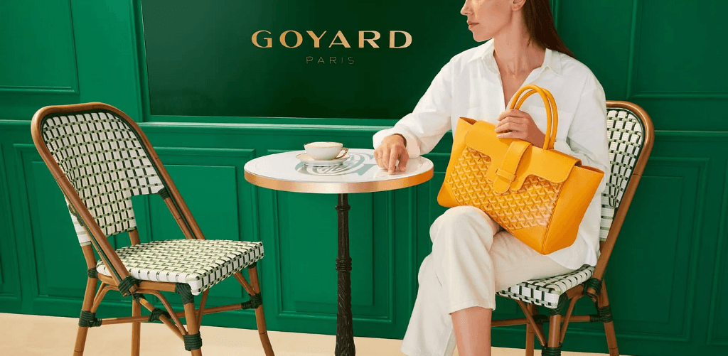 Goyard
