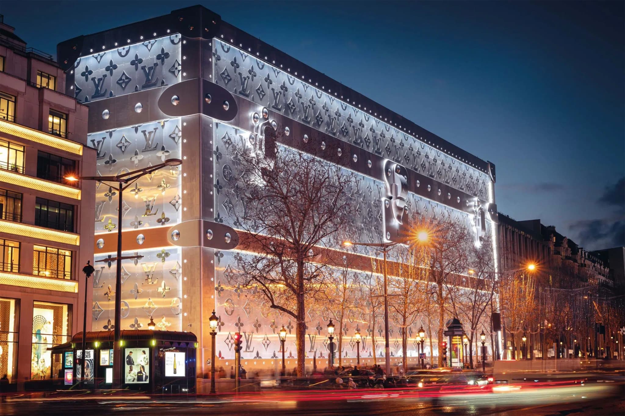 Louis Vuitton